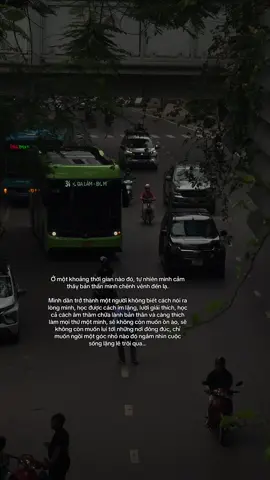 Nhưng có đôi lúc mình cảm thấy vô cùng tủi thân..