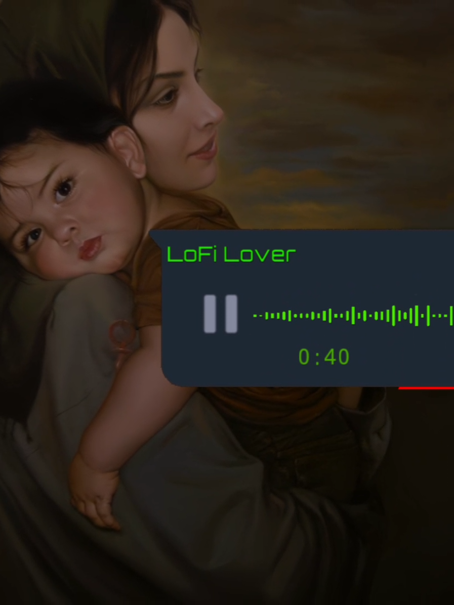 মা জননী..👩‍👧🥹🥰🌸 Bangla Full LoFi song..🎶🎧 #use_headphones🎧 #sk_lofimusic007 #foryoupage #foryoupage #fypシ゚ @TikTok @TikTok Bangladesh 