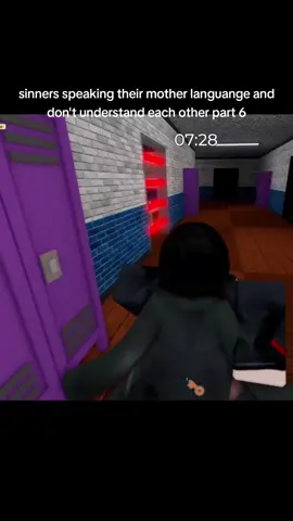 sorry for not posting forra while I got really busy #projectmoon🔑🌙 #limbuscompany #roblox #fyp #trend 