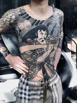 #tattooshatco #👺👺 #24hrmehaktaclea #foryou #xunghuongtiktok 