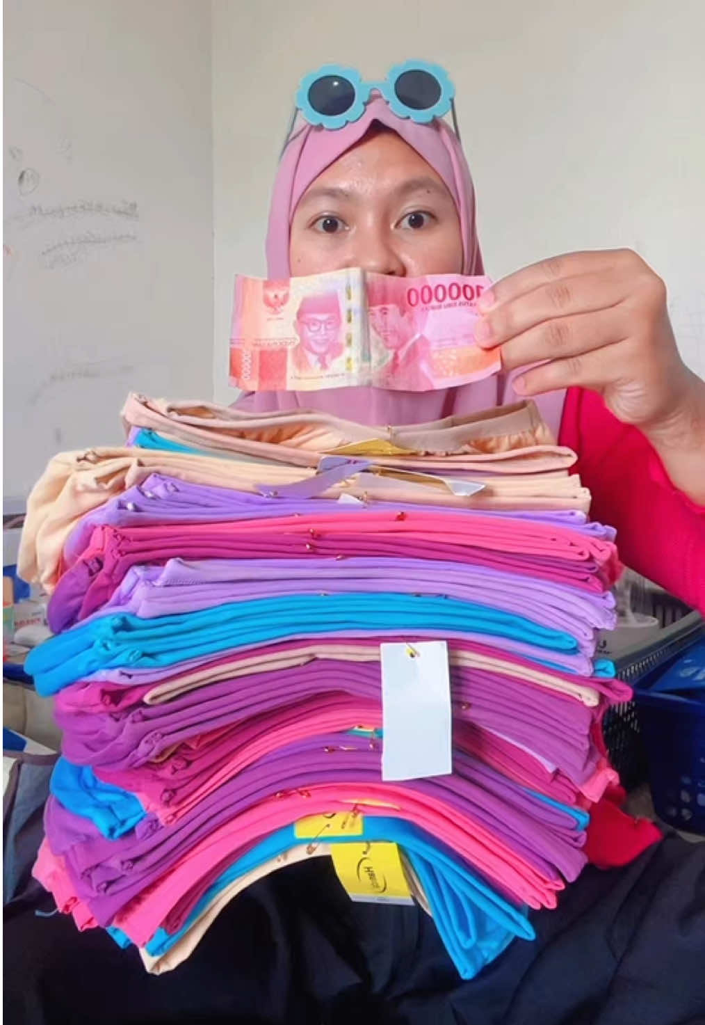 siapa cepat dia dapat buruan order sebelum stok nya kehabisan lagi#cdwanita #cdmurah #celanadalamperempuan #cdwanitamurah #cdkatun 