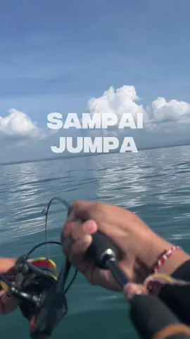 🫣#fyp#banyuwangihits #storyfishing #ultralightfishing 