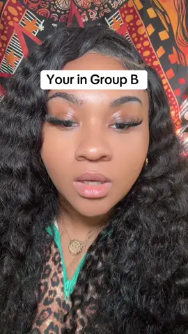 Group B