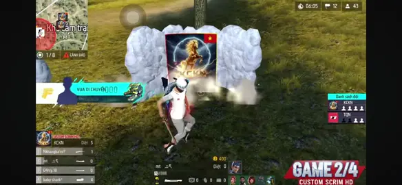 Những pha giao tranh quá mãn nhán đến từ FAP ESPORT #fapesportff #xuhuong #txamgm #xuhuongtiktok #tik_tok 