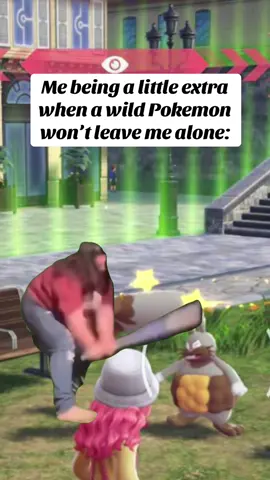 #fyp #pokemon #pokemonlegendsza #nintendo #pokemonza 