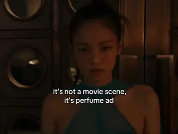 we need her acting more wow #jennie #fyp #jenniekim 