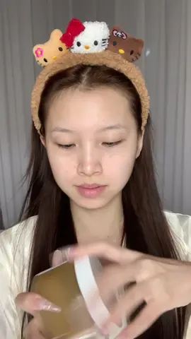 #ASMR #makeup 