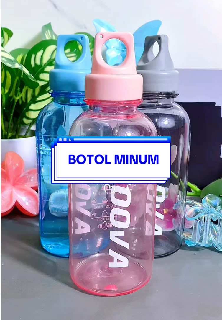 Checkout dikeranjang kuning ‼️✨ #botolminum #botolminumplastik 
