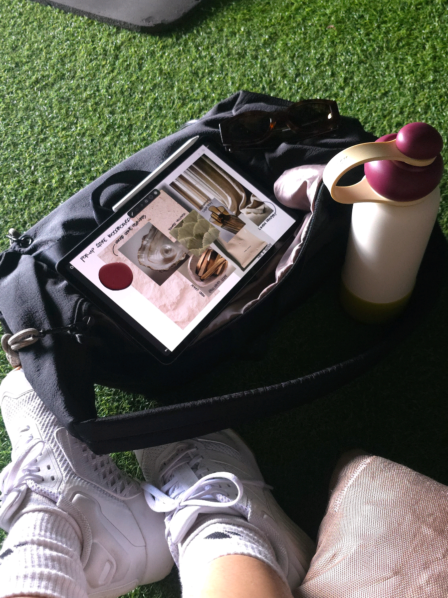 From work-life balance to work-life integration. My Galaxy Tab S11 streamlines my work flow so I can do anything, anywhere.   Work smart and do more, get yours now: https://bit.ly/BuyNowGalaxyTabS11_Nikki or use my code NIKKIxGalaxyTabS11Ultra on the Samsung Shop App now! #GalaxyTabS11 #GalaxyAI #TeamGalaxy @samsungph