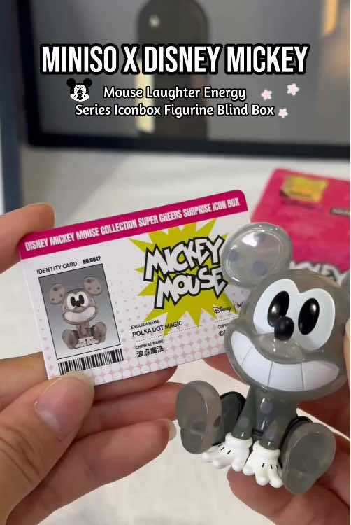 It’s super Mickey!😍😍 ⚠️‼️Spend $59,get a Snoopy keychain 🆓✨#mickey #disney #super #tiktokshop #cute 