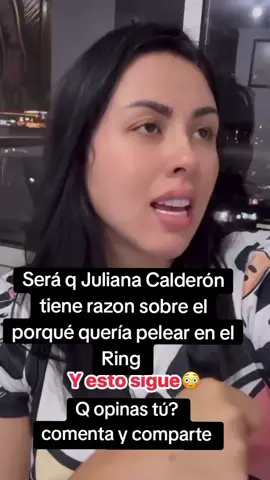 El motivo por el cual Juliana Calderón estaba discutiendo con las Valdiris en el evento ! será q ella tiene razón? que opinas tú sobre esto, déjame  en los comentarios#JulianaCalderon#yinacalderonoficial #streanfighters4 #westcolclips #valdiris 
