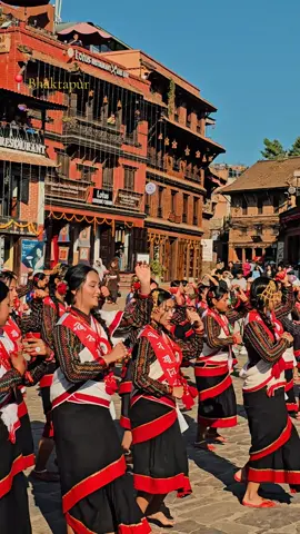 नेपाल संवत् ११४६ न्हू दँया भिन्तुना    #thenewars #newarimaicha #bhaktapurmuser #unfrezzmyaccount #creatorsearchinsights 