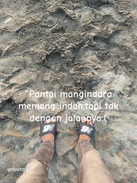 Mangindara dngn vibesnya#fyp #pantai #vibes #takalar #makassar 