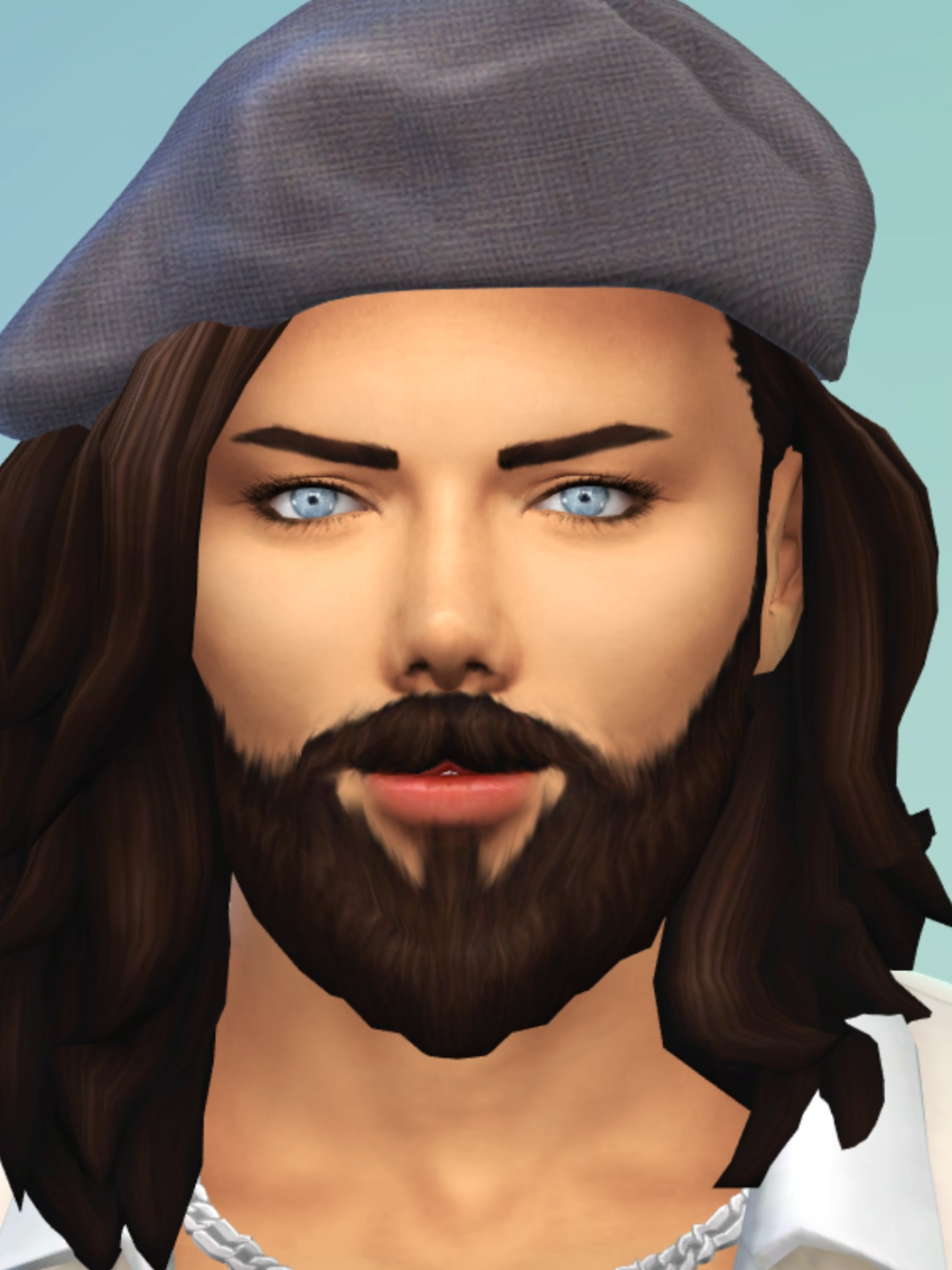 Güven Demir - Aşkım çok pardon #thesims4 #sims4 #güvendemir 