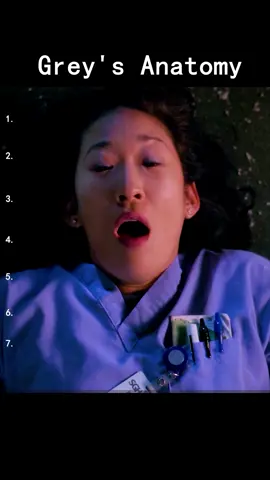 #greysanatomy #fyp 