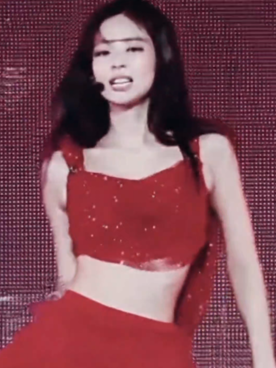 soo in love with this performance #jennie #jenniekim #blackpink #fyp @TikTok 