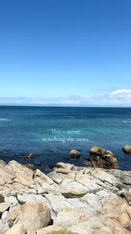 Peaceful🙌 #christian #momtok #ocean 