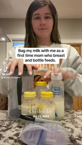 Throwback because I’m just short of 3 months away from pumping content again 😭🫶🏻😍 #pumpingmom #baggingmilk #breastfeeding #oversupply #pumpandpour 