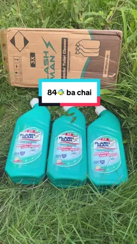 Nước Tẩy Bồn Cầu Flashman 500g – Diệt Khuẩn 99.9% – Khử Mùi, Tẩy Sạch Vết Bẩn#tayboncauflasman #tayruadanang #xuhuong #tayruanhavesinh 