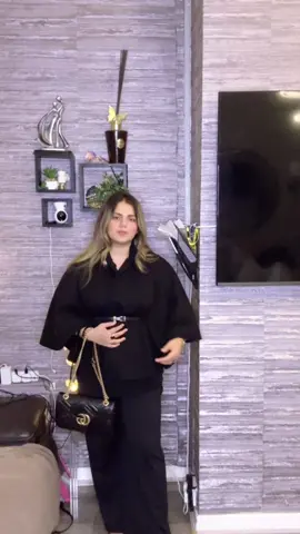 #tiktokmademebuyit #The perfect cape jacket for autumn #fyp #emlavish #modestoutfits   @emlavish 