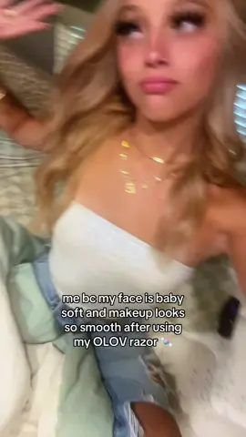 #fypシ゚viral #OLOV #olovtrimmer #tiktokshop #fypシ゚viral 