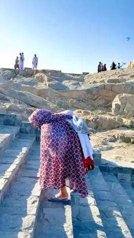 میدان عرفات  #foryou #tiktokviral  #tiktokstudio #allah❤️ #unfreezemyacount 