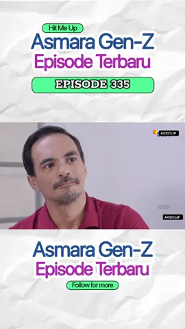 PART 06 #asmaragenz #sctvsinetron #aqeelacalista #aryamohan #foryoupage             