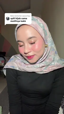 Membalas @ayuusrrhyu 