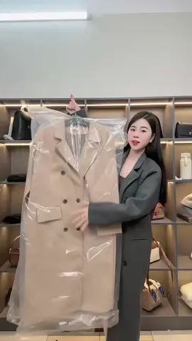 Chọn màu nào đây các chị #xuongmayhieuphat #hipastore #aokhoacda 