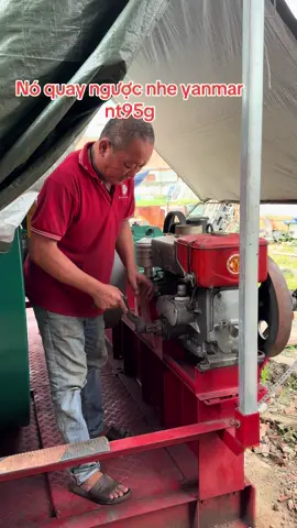 Náy quây ngược#mayco2banhda 