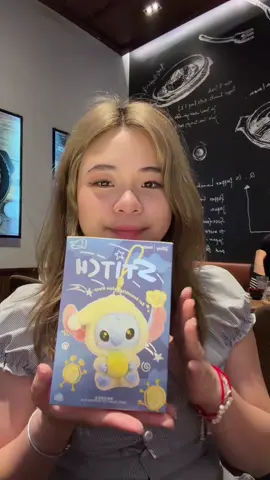 Blind box pout ya Dr kyite loh ko pout pr tl#blindbox #miniso #fyp #stitch 