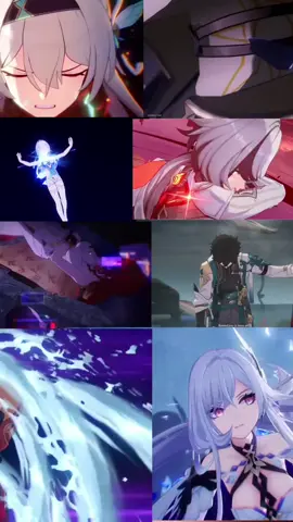 hoyo winx ⭐ #HonkaiStarRail #genshin #honkaiimpact3rd #winx #fypシ゚ 