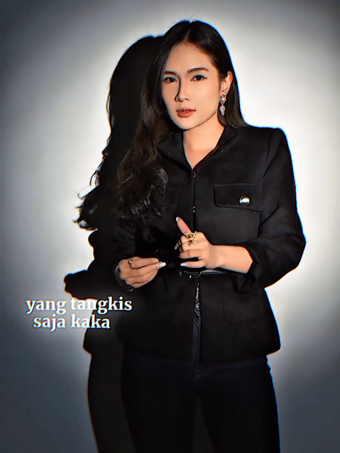 semakin bertambah umurnya makin kece ajaa ciciku😍🥰♥️ #shanice #shanicemargaretha 