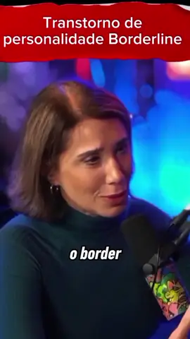 Borderline são muito bons com bichos - Ana Beatriz #borderline #psicologia