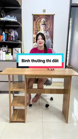 Hôm nay thì rẽ#xuhuongtiktok2025 #lanxinh9x #noithat #banhoc #banlamviec  