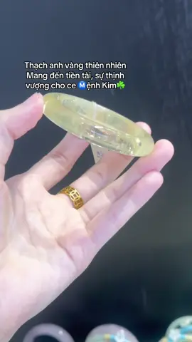 #phongthuy #fyp #vongngoc #dathachanh #vangbacbaocuong 