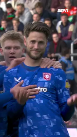 Ricky van Wolfswinkel 6️⃣7️⃣ 🥶 #vanwolfswinkel #eredvisie #67 