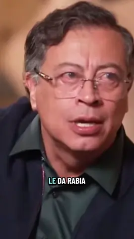#gustavopetro le da rabia al gobierno de Estados Unidos que no lo apoyemos en una una !nvas!0n a venezuela, a que estúpido colombiano se le puede ocurrir ayudar a !vasi!r donde están sus primos, sus hermanos su gente colombiana @Gustavo Petro  