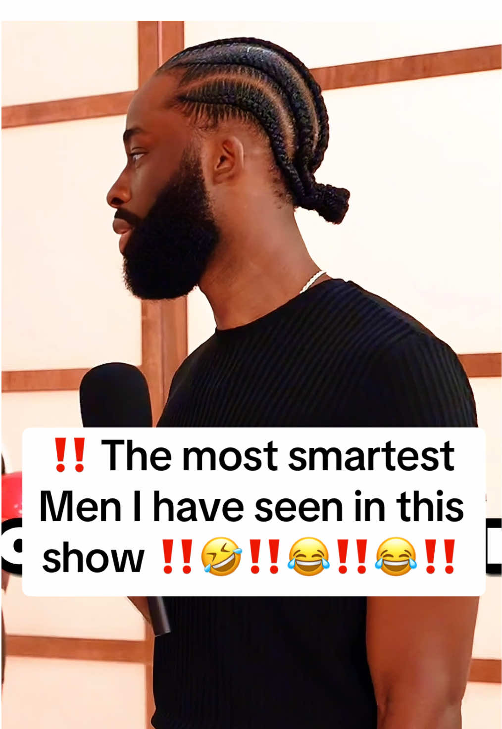‼️ The most smartest Men I have seen in this show ‼️🤣‼️😂‼️😂‼️ . . . #poptheballoon #poptheballoonorfindlove #poptheballoons #viral #dating   