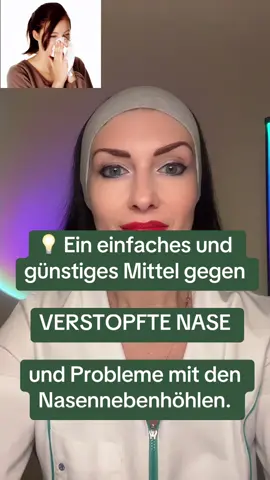 #Gesundheit #gesundheitstipps #Schnupfen #Nase #Erkältung
