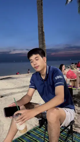 🏝️ #ครูทิว #บางแสน #ชลบุรี 