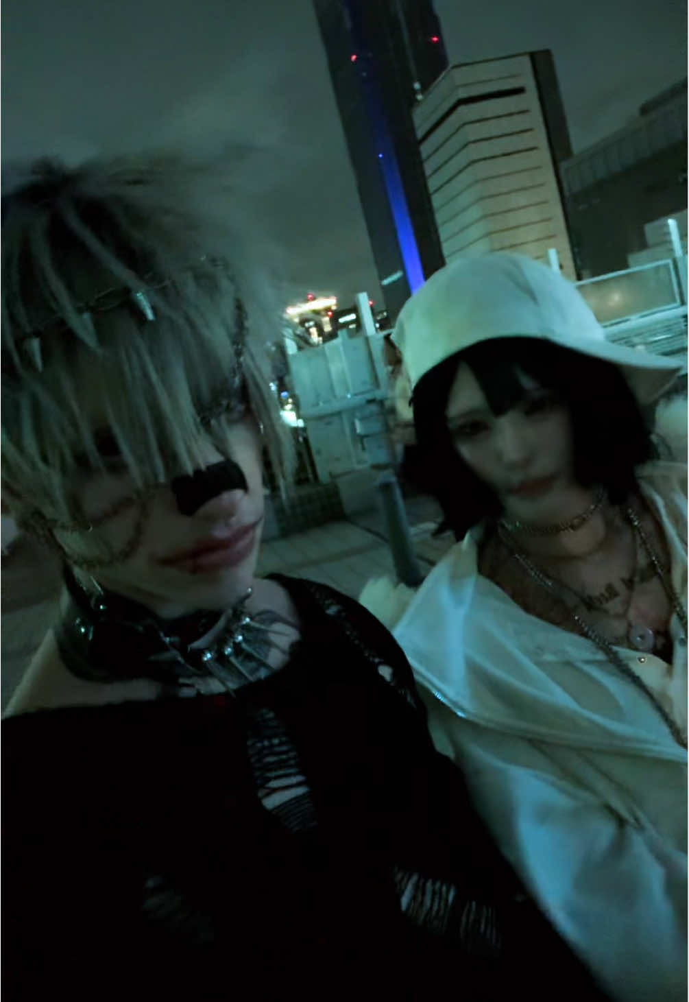 Look who I met @doris ✦ #konnichiwarts 