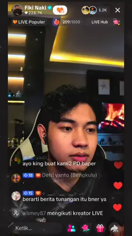 @Fiki Naki @tinandrose #fyp #fikinaki_official #fntm #fikinakiterbaru #fikinaki 