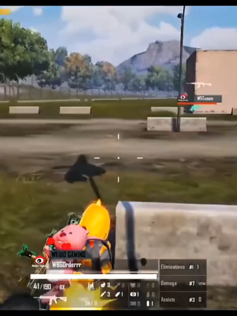 Order 🗣️🔥 #Pubgmobile #pubgmobileesport #esportclips #esportmomentwithlewany