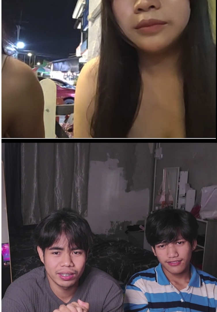 คุณก็ทำแบบนี้ แล้วผมจะเอาตาไปไว้ที่ไหน…@ผมซื่อโลตัส #ลุงเนม #ตาเนม 