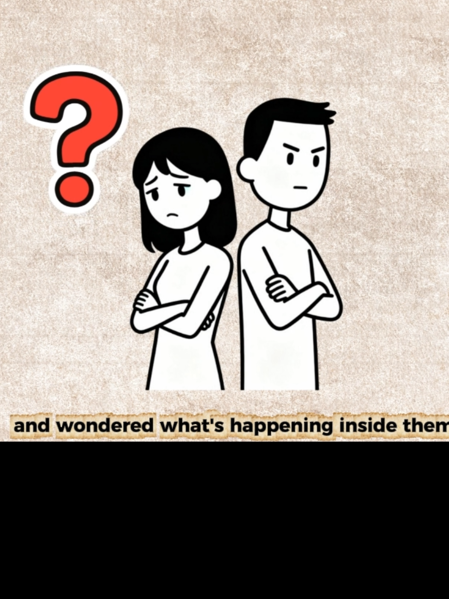 When Silent is Mutual That's What Avoidant Think #AttachmentStyles #psychology #dismissiveavoidant #psych2grow 