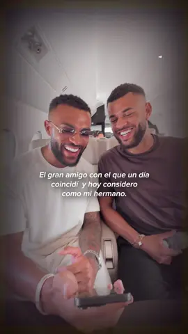 Te quiero mucho bro @... 🥹🫂