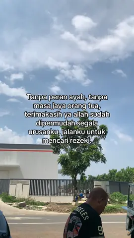 cuma modal doa ibu, sama modal nekad #suryaciptacityofindustry #doaibu #karawang #fyp 