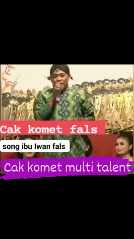 IBU X ojo nguber welase