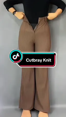 Rekomendasi Cutbray Knit 70ribu dapat 2 🥳🥳 #cutbraywanita #cutbrayknit #celanawanita 